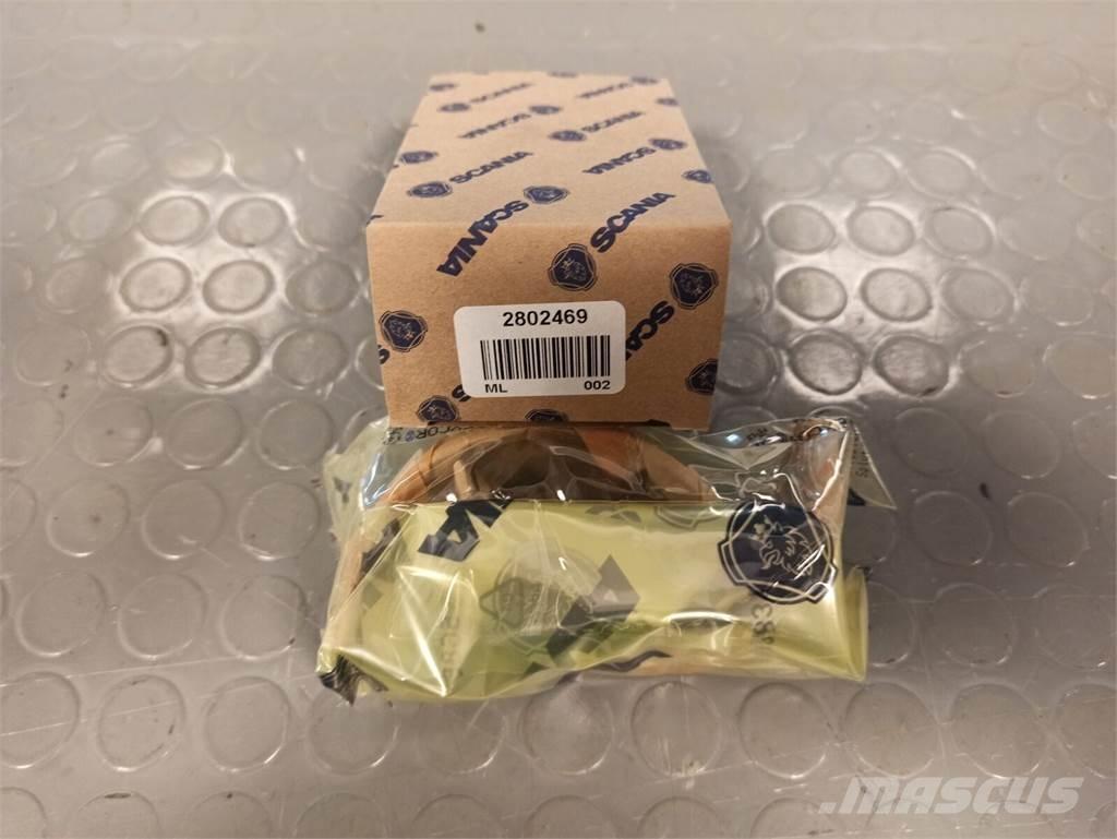 Scania CONNECTING ROD 2802469 Kargo motori