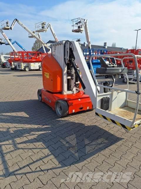 JLG TOUCAN 12E Jarbolne penjajuće platforme