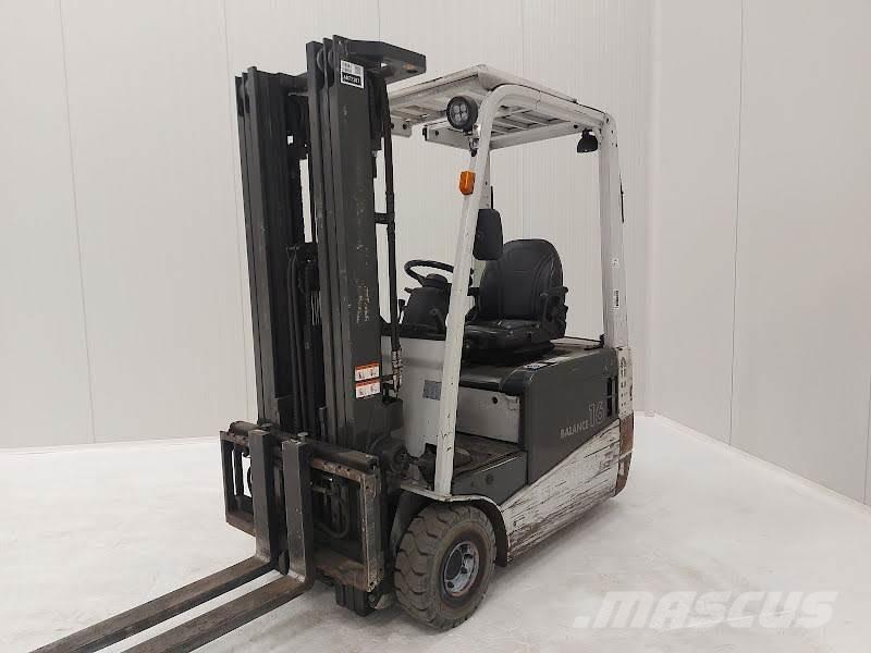 UniCarriers AG1N1L16T Električni viljuškari