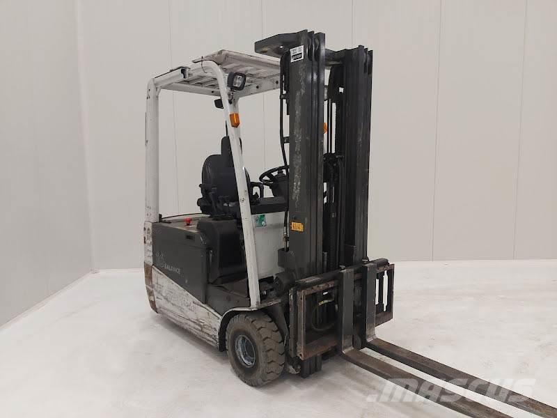 UniCarriers AG1N1L16T Električni viljuškari