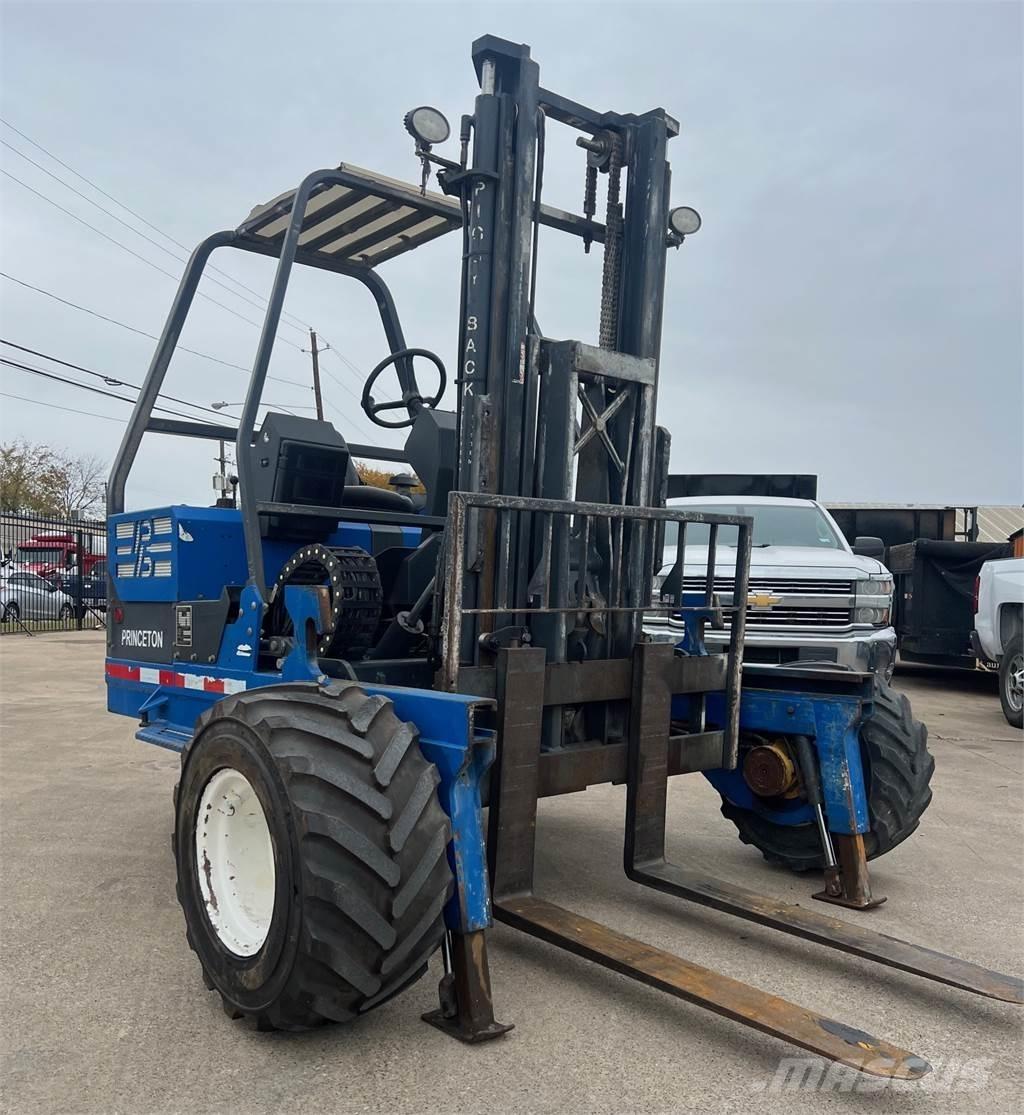 Princeton PBX Ostalo za građevinarstvo