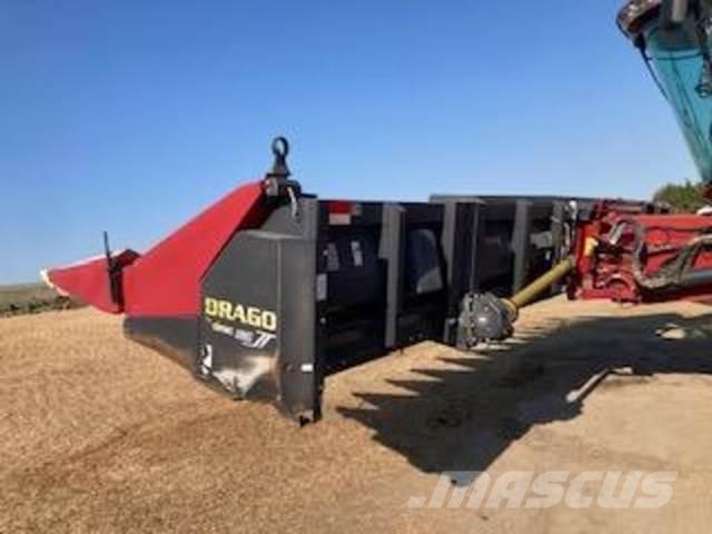 Drago Series II 1230 Ostalo za građevinarstvo