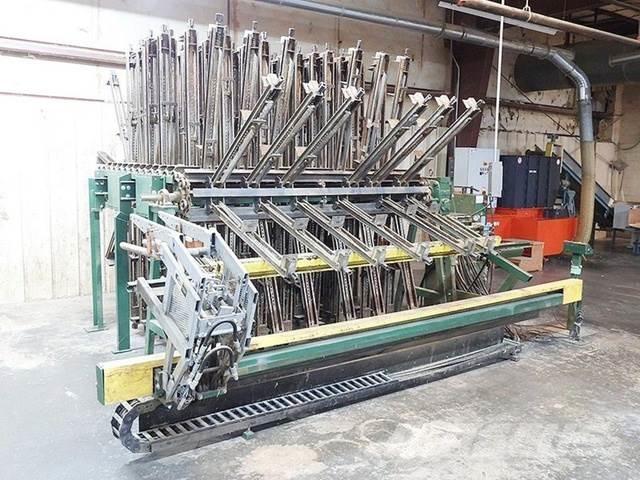 Taylor Auto Clamp Model 80Z-M4 Ostalo za građevinarstvo