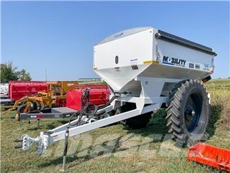 Dalton Ag Products MOBILITY 800 Rasturači đubriva