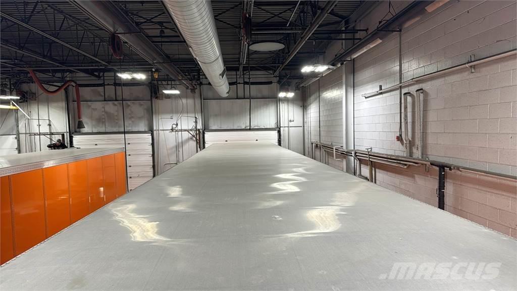 Hyundai VC2530152-JS Prikolice sa sandukom