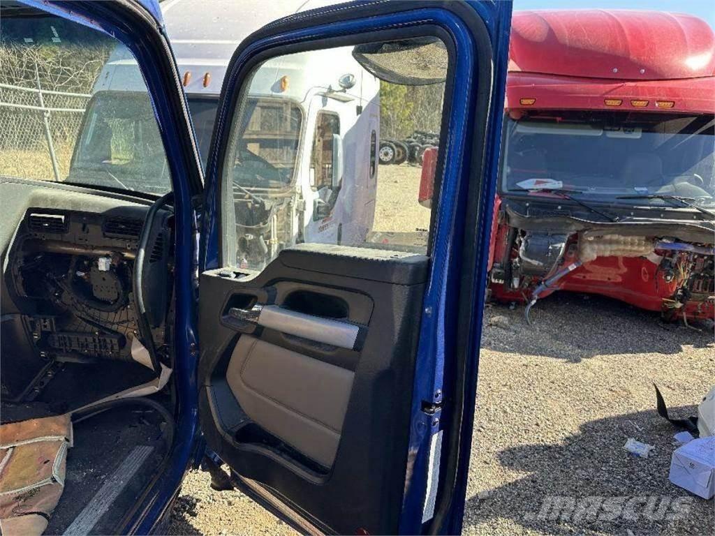 Kenworth T680 Ostale kargo komponente