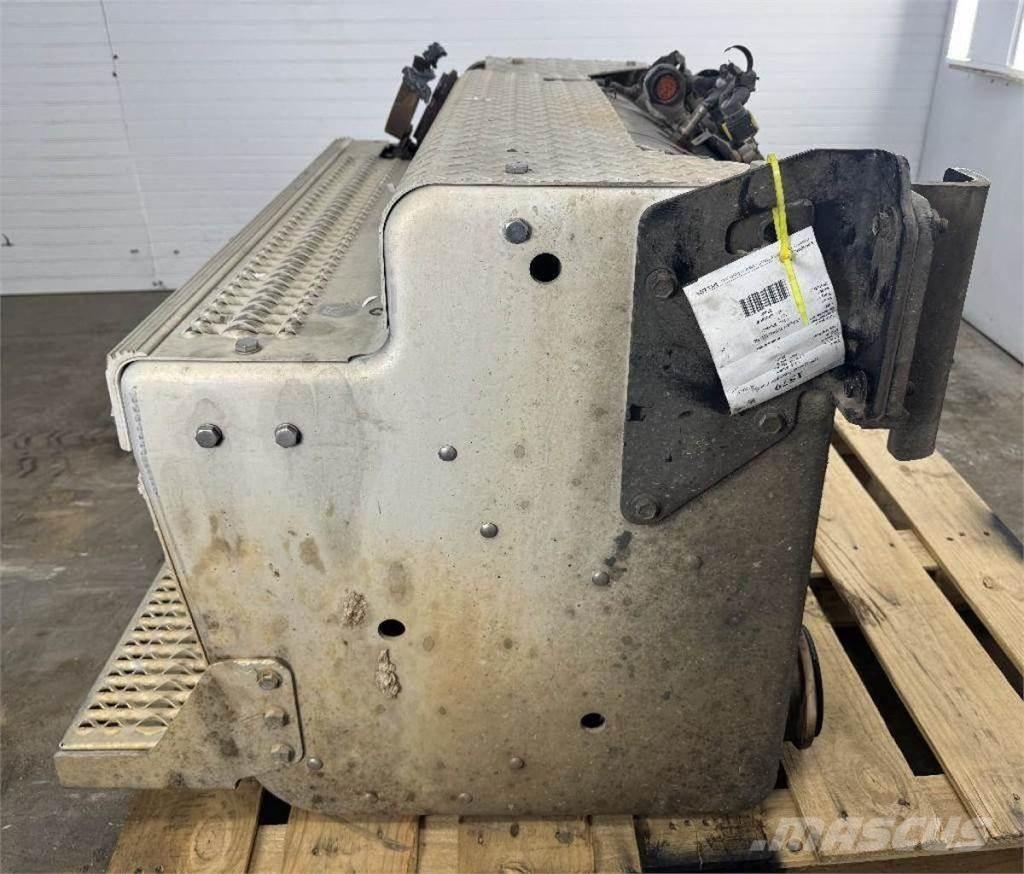 Peterbilt 367 Ostale kargo komponente