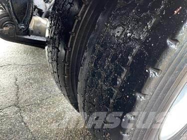 Western Star 4900 Tegljači