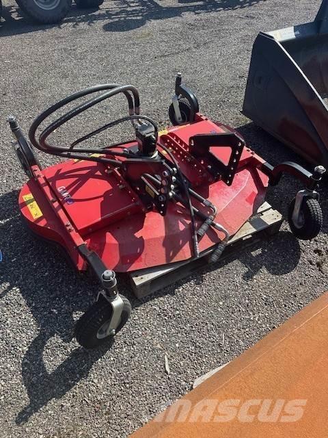 Stensballe GMR KLIPPDÄCK TH 1500L Ostale industrijske mašine