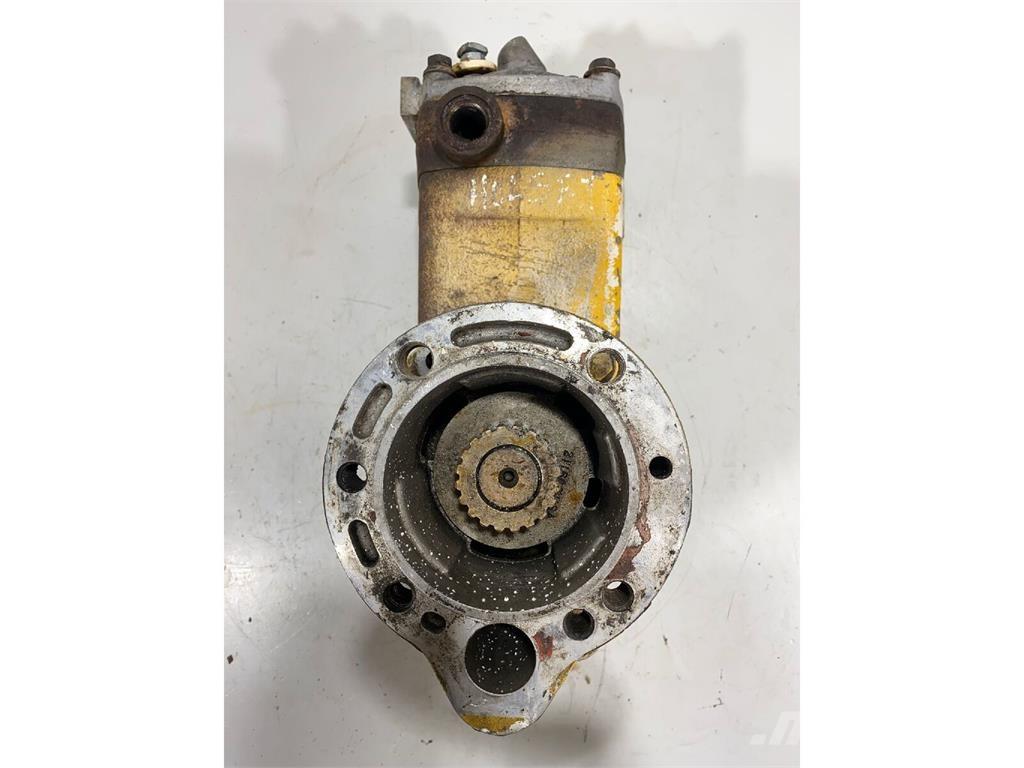 Cummins M11 Compressor de Ar SS296 M11;N14 Ostale kargo komponente