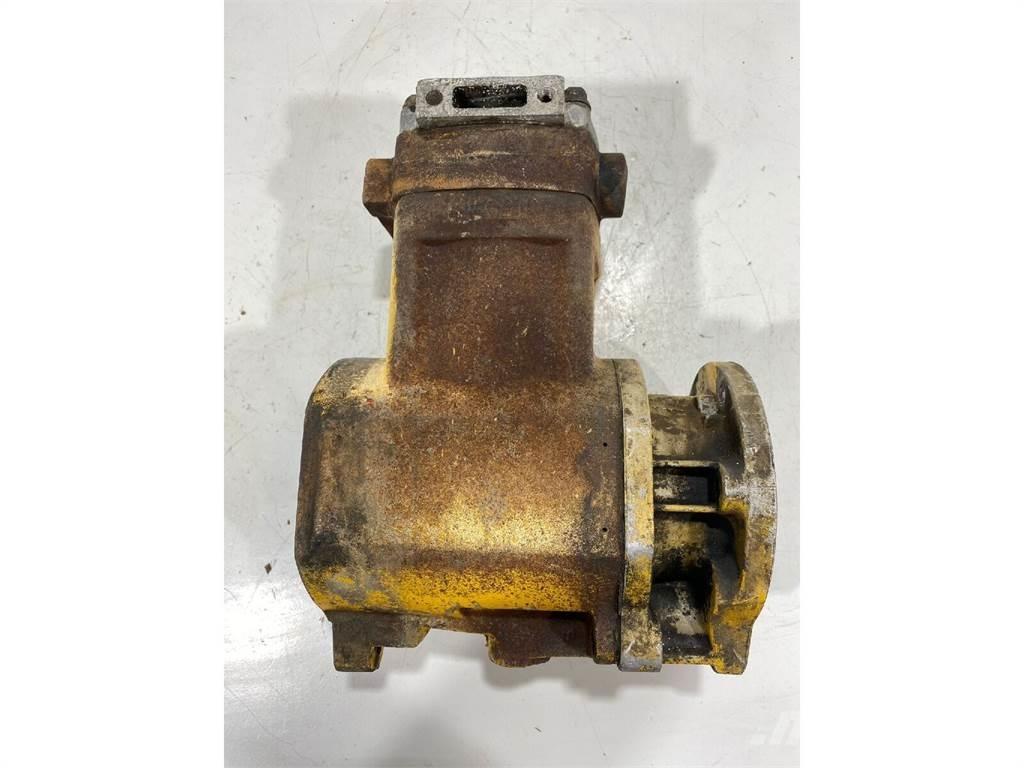 Cummins M11 Compressor de Ar SS296 M11;N14 Ostale kargo komponente