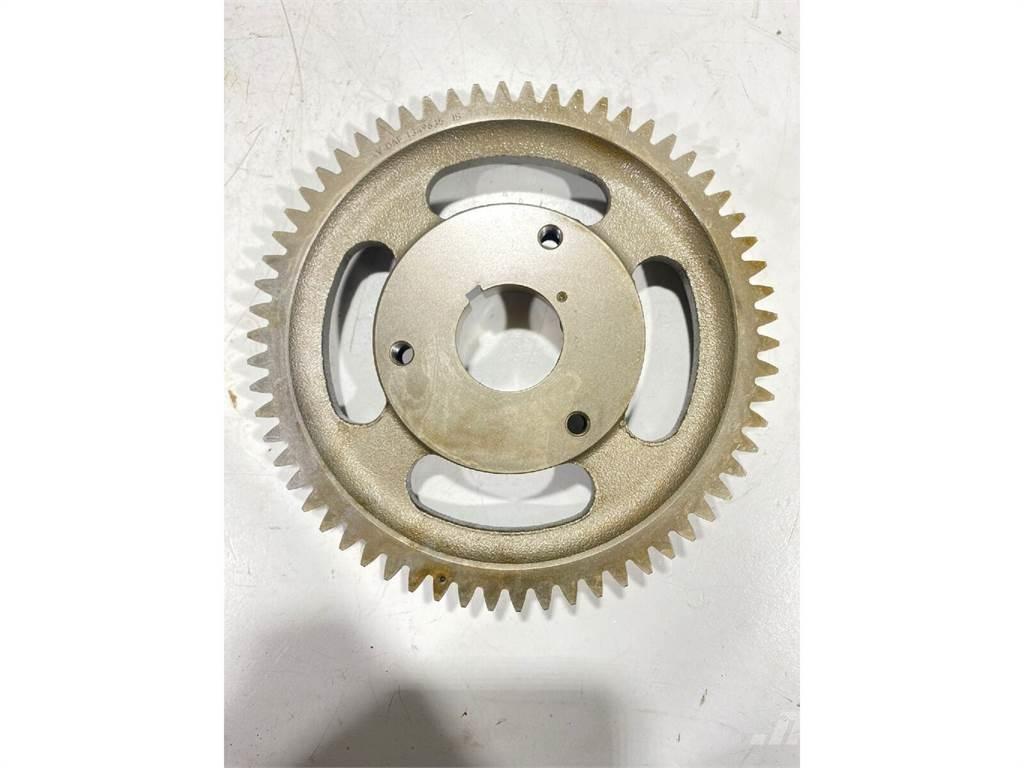 DAF CF75 Engrenagem da Bomba de Injeção Ostale kargo komponente