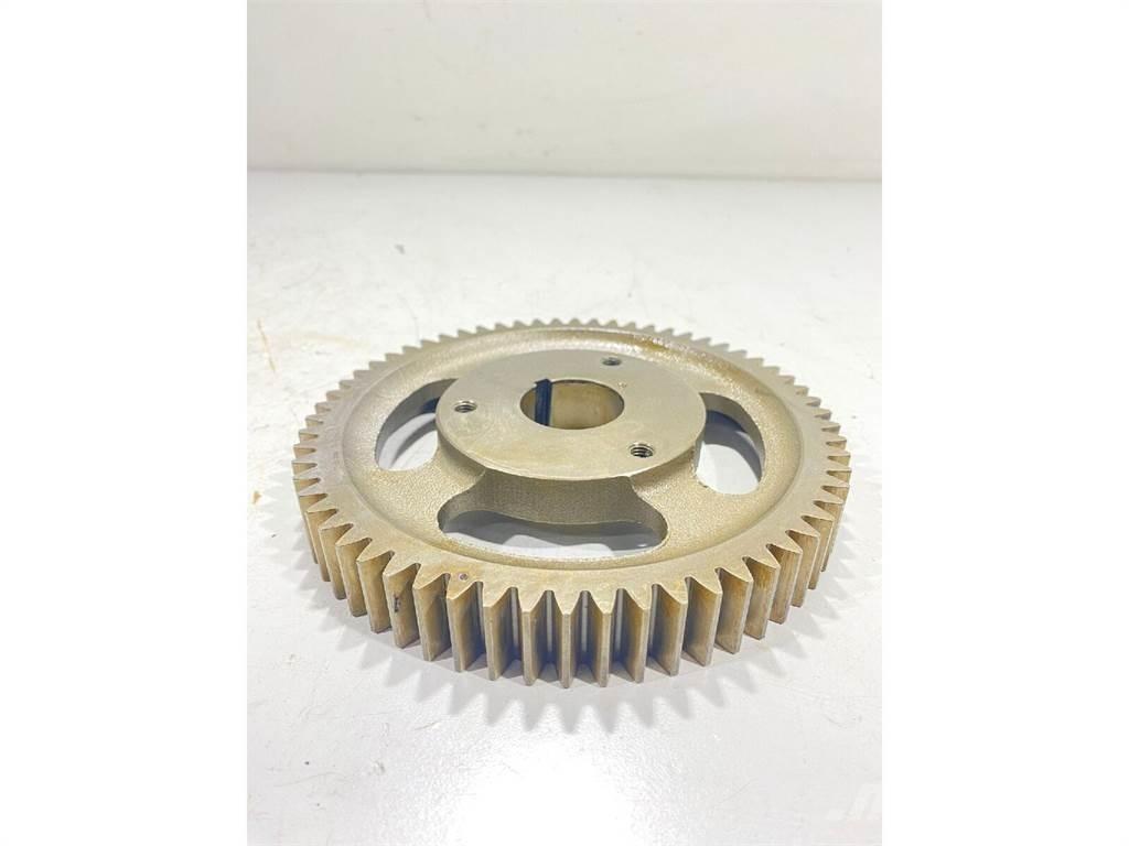 DAF CF75 Engrenagem da Bomba de Injeção Ostale kargo komponente