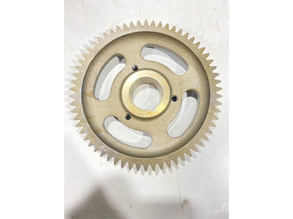 DAF CF75 Engrenagem da Bomba de Injeção Ostale kargo komponente