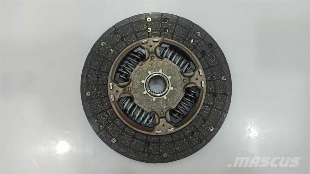 Toyota Dyna / 2KDFTV Prensa e Disco de Embraiagem Menjači