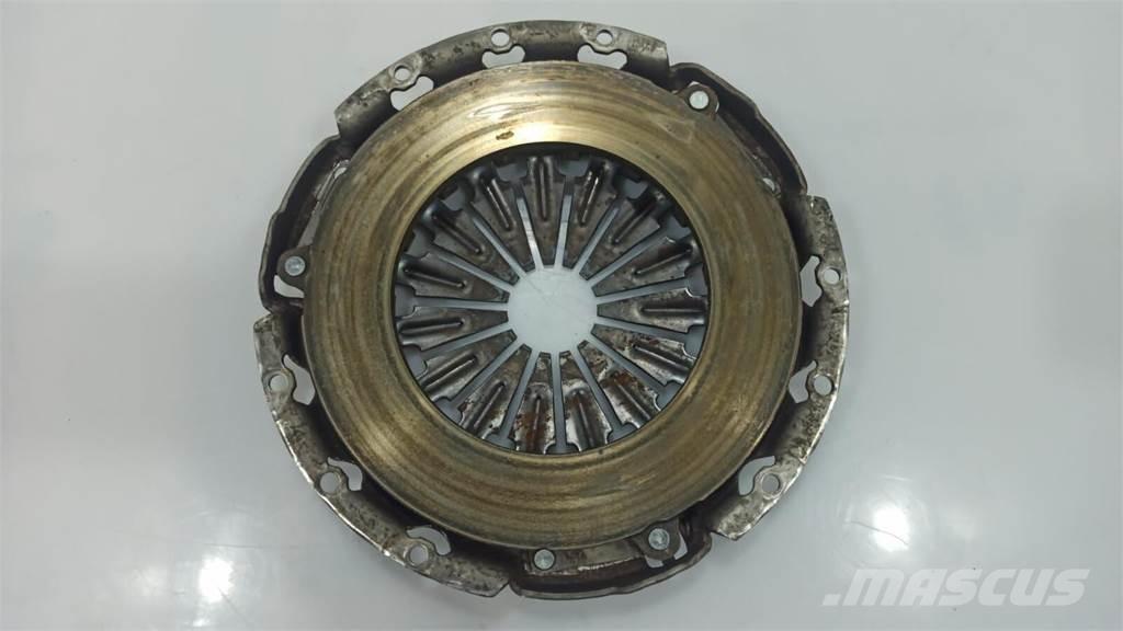 Toyota Dyna / 2KDFTV Prensa e Disco de Embraiagem Menjači