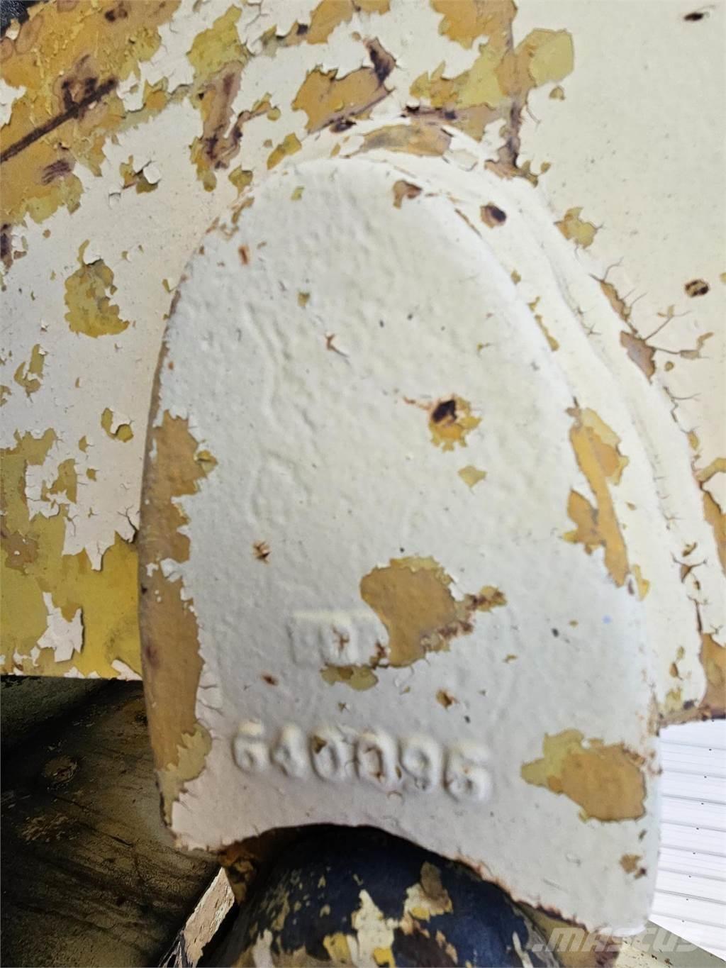 CAT B25 Ostalo za građevinarstvo