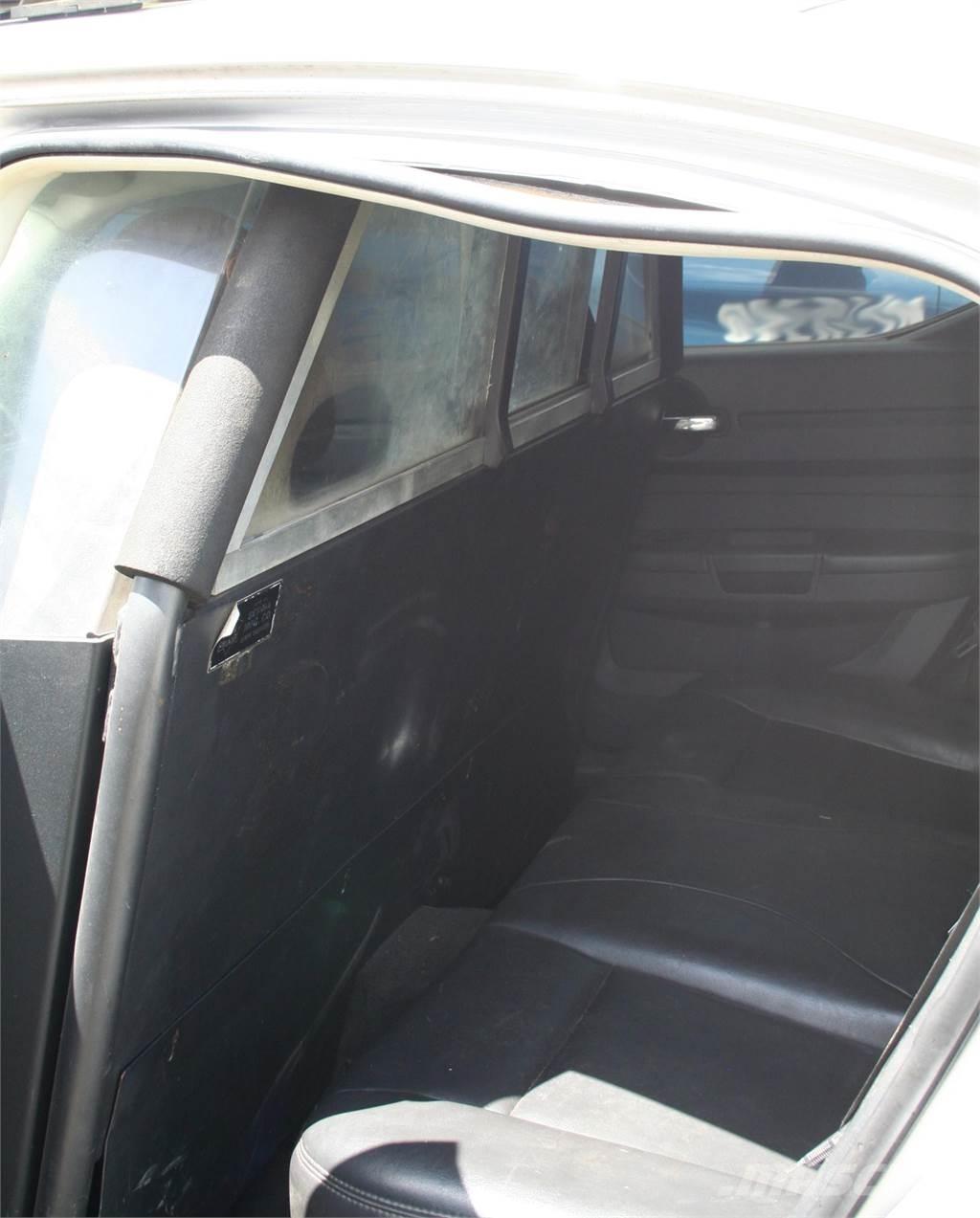 Dodge Charger LX Ostalo za građevinarstvo