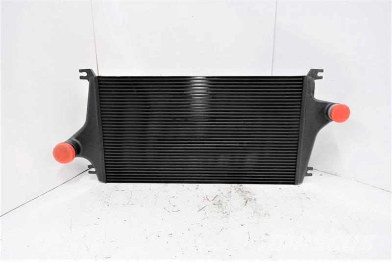 International Workstar Charge Air Cooler # 603230 Radijatori