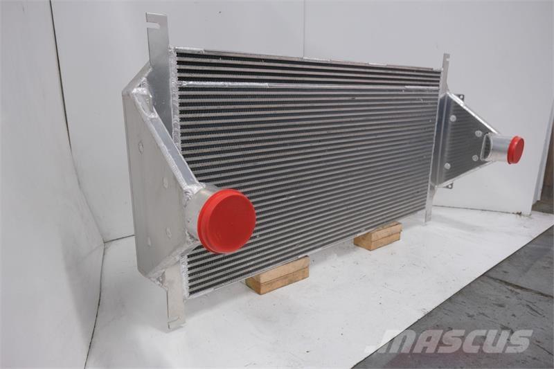 International Workstar 7000 Charge Air Cooler # 603233 Radijatori