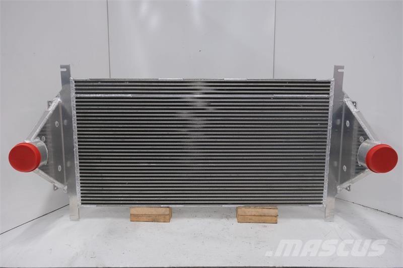 International Workstar 7000 Charge Air Cooler # 603233 Radijatori