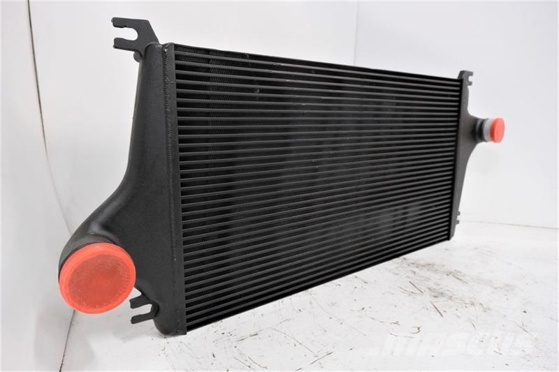International Workstar Charge Air Cooler # 603230 Radijatori