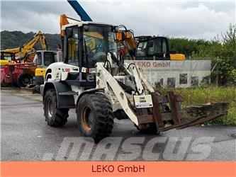 Terex TL 100 Mašine za nošenje alata