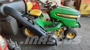 John Deere X540 X540 Traktorske kosilice