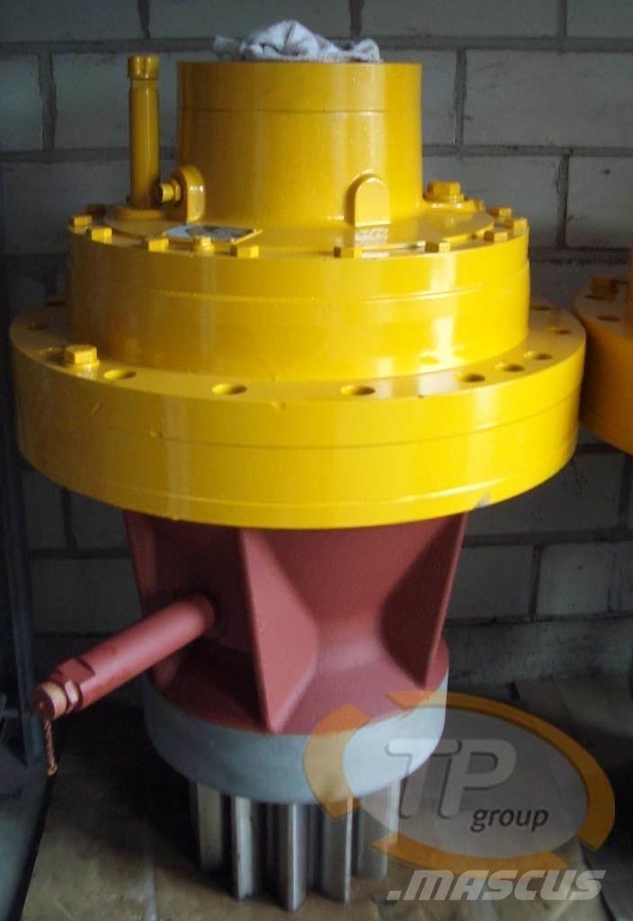 Demag Komatsu 51594140 Drehgetriebe Demag H55 Ostale komponente za građevinarstvo