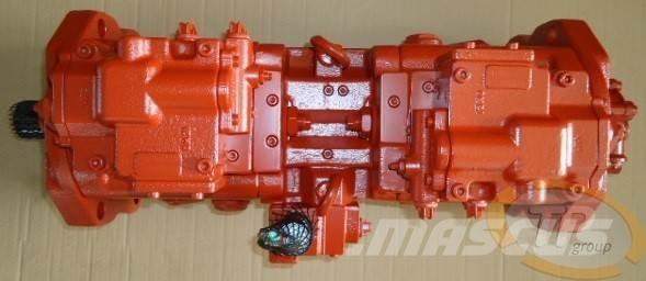 Kawasaki 14531856 Volvo EC240B LC SE240LC-3 MX255 Ostale komponente za građevinarstvo