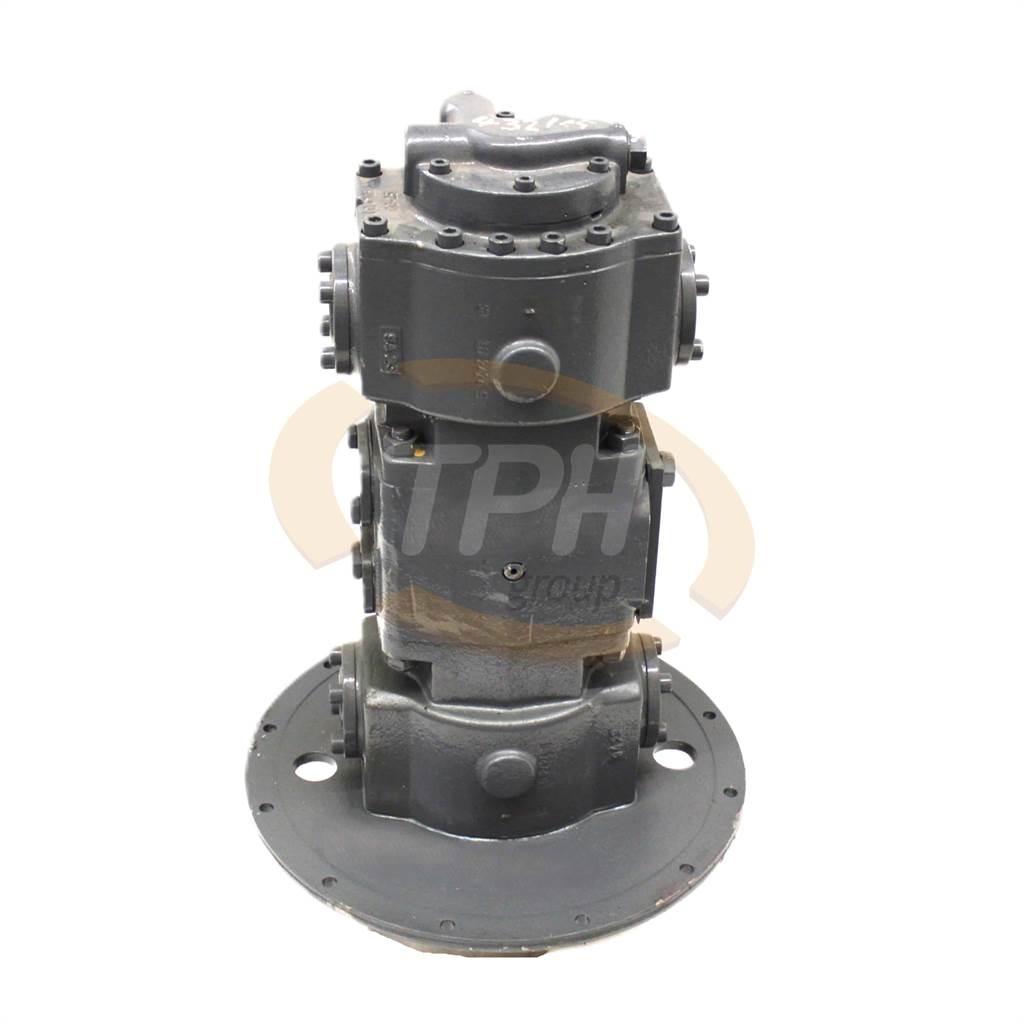 Liebherr 9880153 LPVD064 9270871 9274794 9277511 9277687 92 Ostale komponente za građevinarstvo