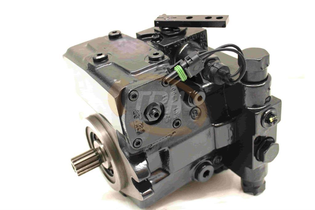 Rexroth 05800992 Axialkolbenpumpe A10VG45, 5800992 Bomag Ostale komponente za građevinarstvo