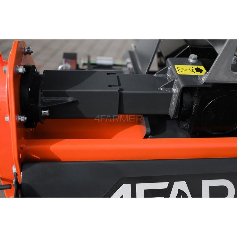 4Farmer Glebogryzarka lekka z przesuwem TL 85 (SK) 4FARMER Roto drljače i motokultivatori