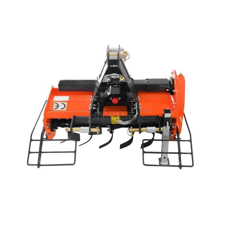 4Farmer Glebogryzarka lekka z przesuwem TL 85 (SK) 4FARMER Roto drljače i motokultivatori