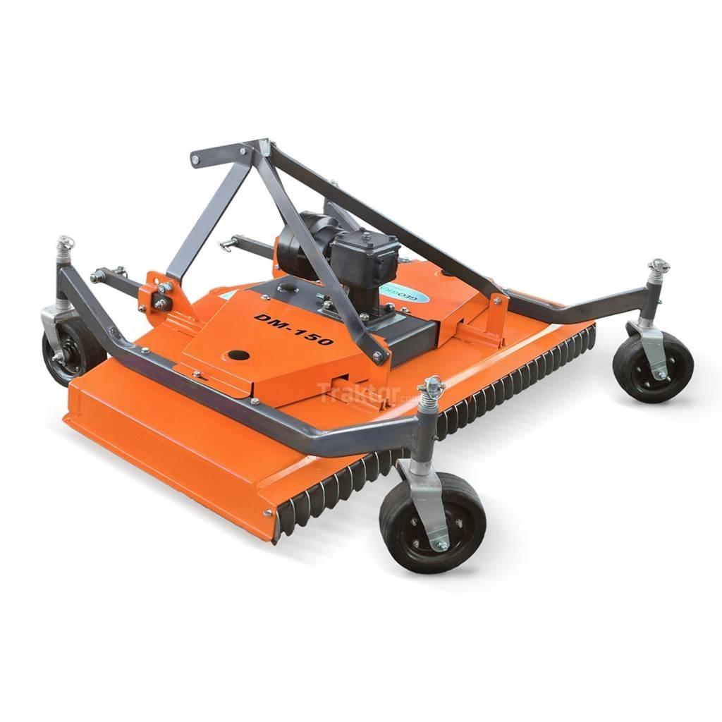 Geograss Kosiarka pielęgnacyjna DM/FMN 120 Geograss Kosilice