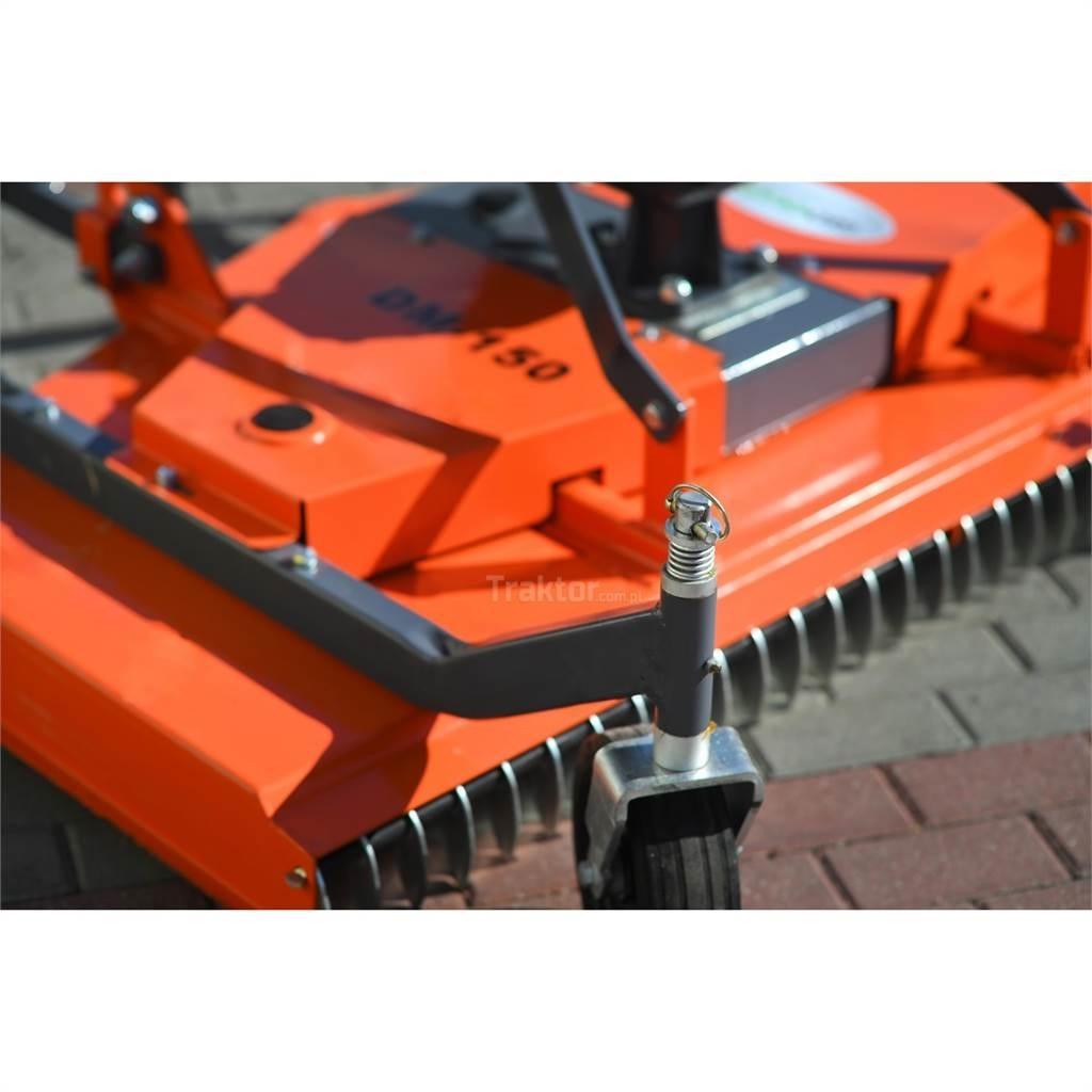 Geograss Kosiarka pielęgnacyjna DM/FMN 120 Geograss Kosilice