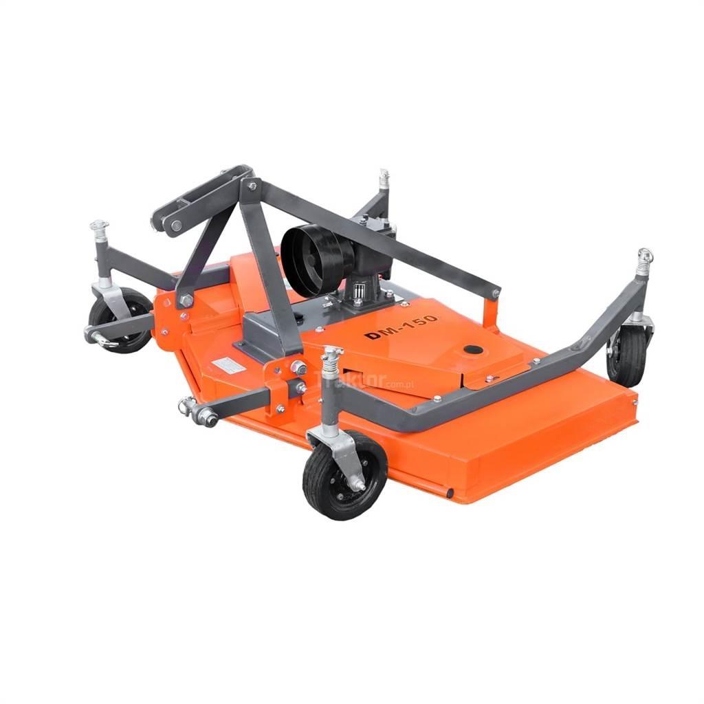 Geograss Kosiarka pielęgnacyjna DM/FMN 120 Geograss Kosilice