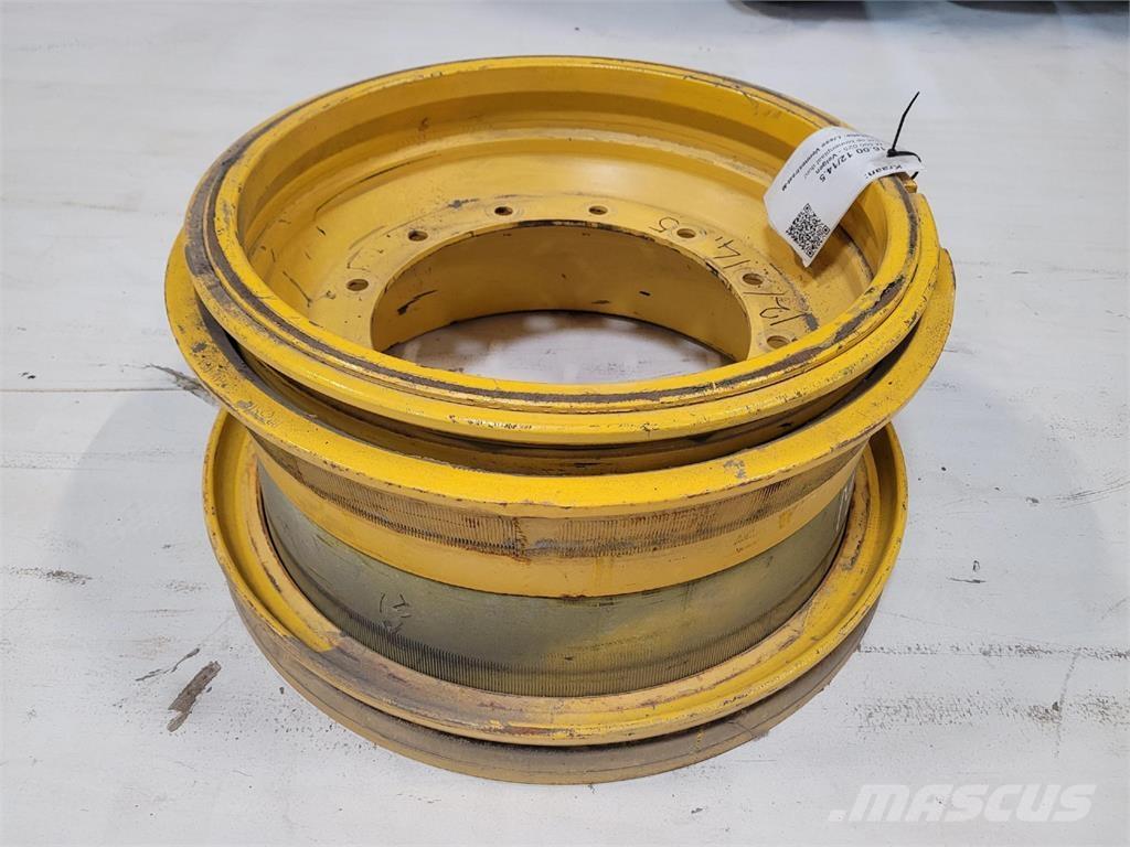 Grove Rim 445/95R25 12 14 5p Delovi i oprema za kran