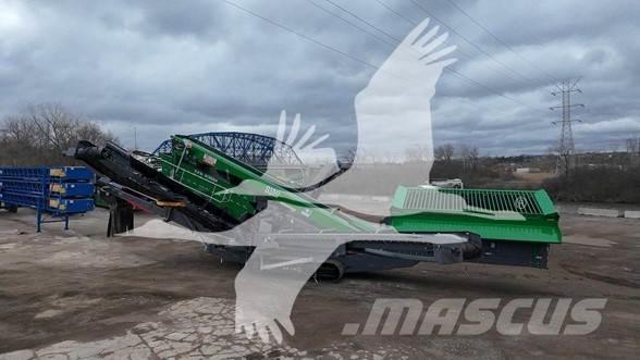 McCloskey S1303D Sita