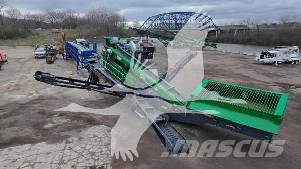 McCloskey S1303D Sita