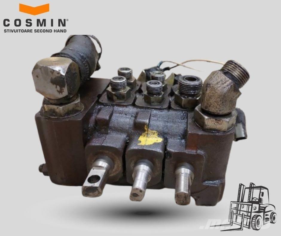 Clark 4339165 Hidraulika