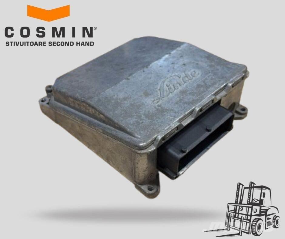 Linde 3903601839 Elektronika