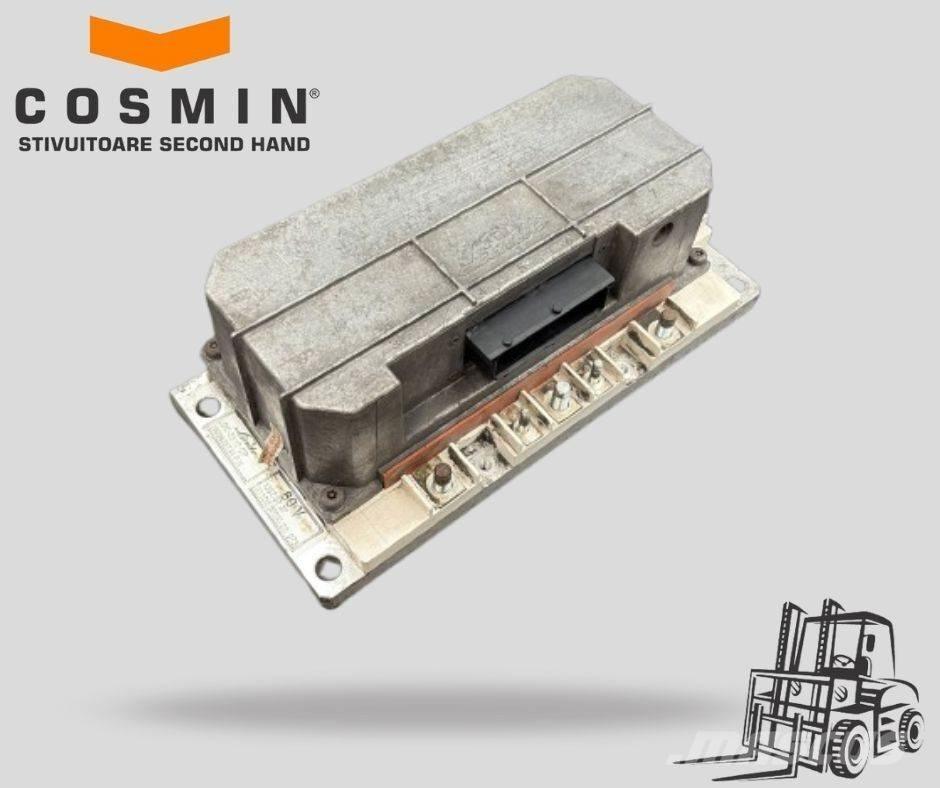 Linde 3903605744 Elektronika