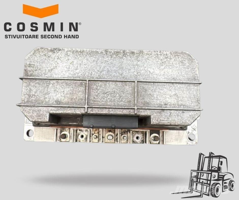 Linde 3903605744 Elektronika