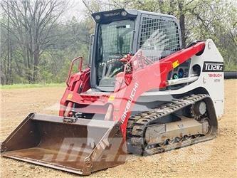 Takeuchi TL12R2 Skid steer mini utovarivači