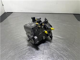 Terex TL65 Speeder-5364662415-Rexroth A4VG40-Drive pump
