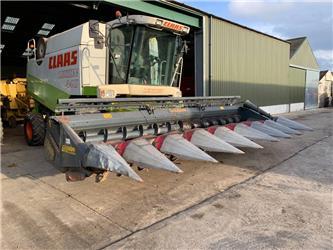 Cressoni 8 row maize header to suit claas lexion