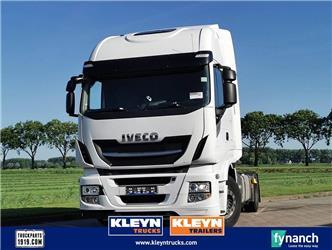 Iveco AS440S46 STRALIS 2x tank