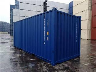 CIMC 20' 1 Trip Standard Height Shipping Container