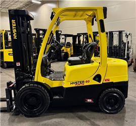 Hyster H 60 FT